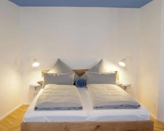 Hotel Altschwabing - Muy-ních - Phòng ngủ