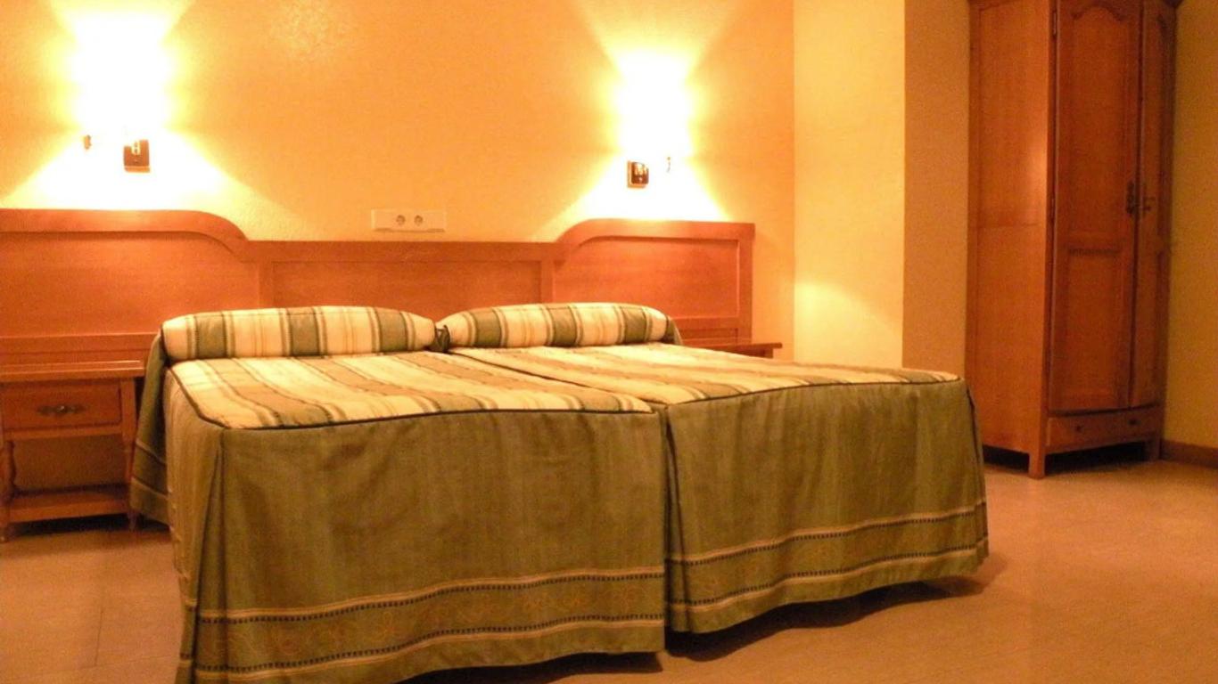 Hostal Benamar