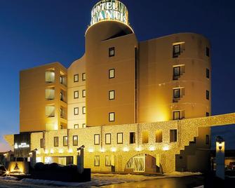 Hotel Atlantis Otaru(Adult Only) - Otaru - Building