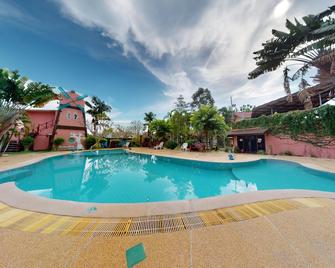 Boom Boom Resort - Chanthaburi - Piscina
