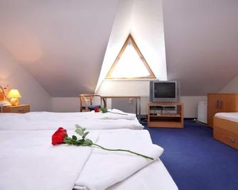 Libero Residence - Prague - Bedroom