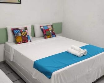 Hotel Porto Verde -Jg - Porto Seguro - Habitación