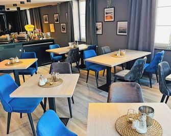 Dormero Hotel Schwäbisch Hall - Schwäbisch Hall - Restaurace