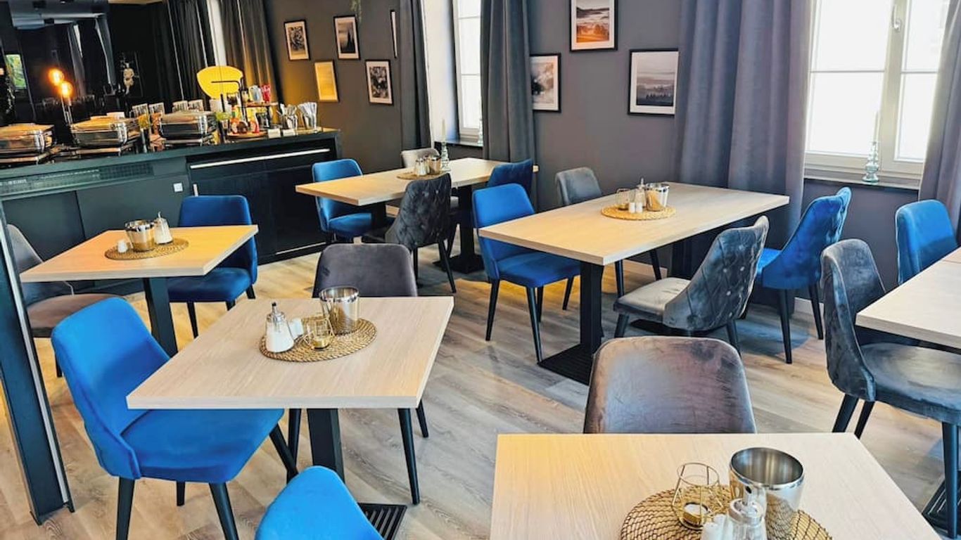 施洛酒店 - 維比施哈爾