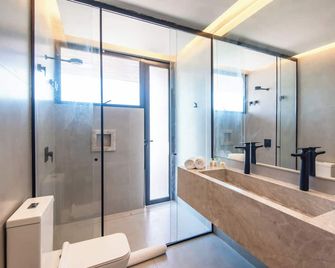 Koloa Concept Hotel - Cajueiro da Praia