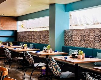 Ferra Hotel and Garden Suites - Boracay - Restaurant