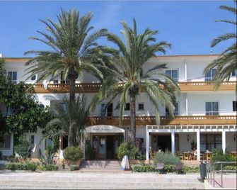 Hotel Figueretes - Eivissa - Edifici