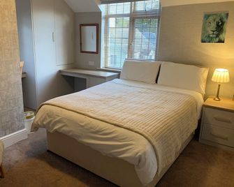 Walcot House - Southampton