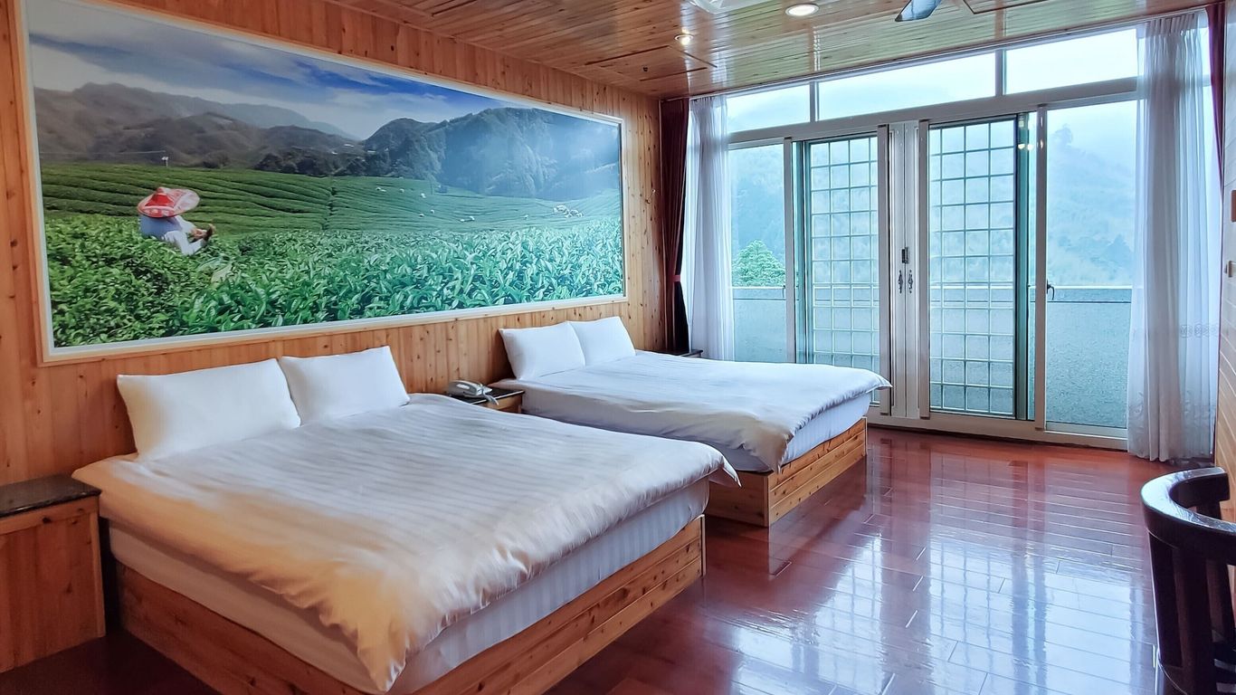 كينج تايوان