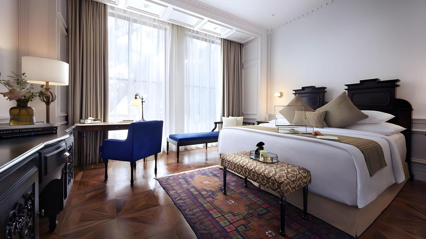 ذا جونوورمان