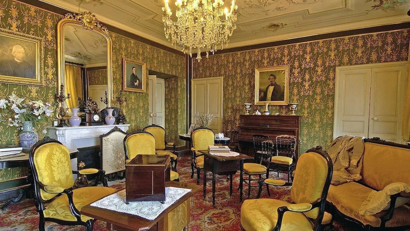 هوتل ماري إي مونتي