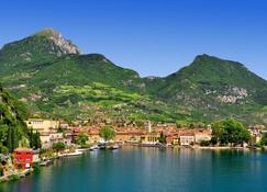 Residenza Il Cavaliere del Lago - Riva del Garda - Näkymät ulkona