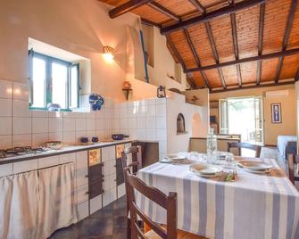 1 bedroom accommodation in Sant'Agata Militello - Sant'Agata di Militello - Sala pranzo