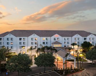 Hilton Garden Inn Bakersfield - Bakersfield - Edificio