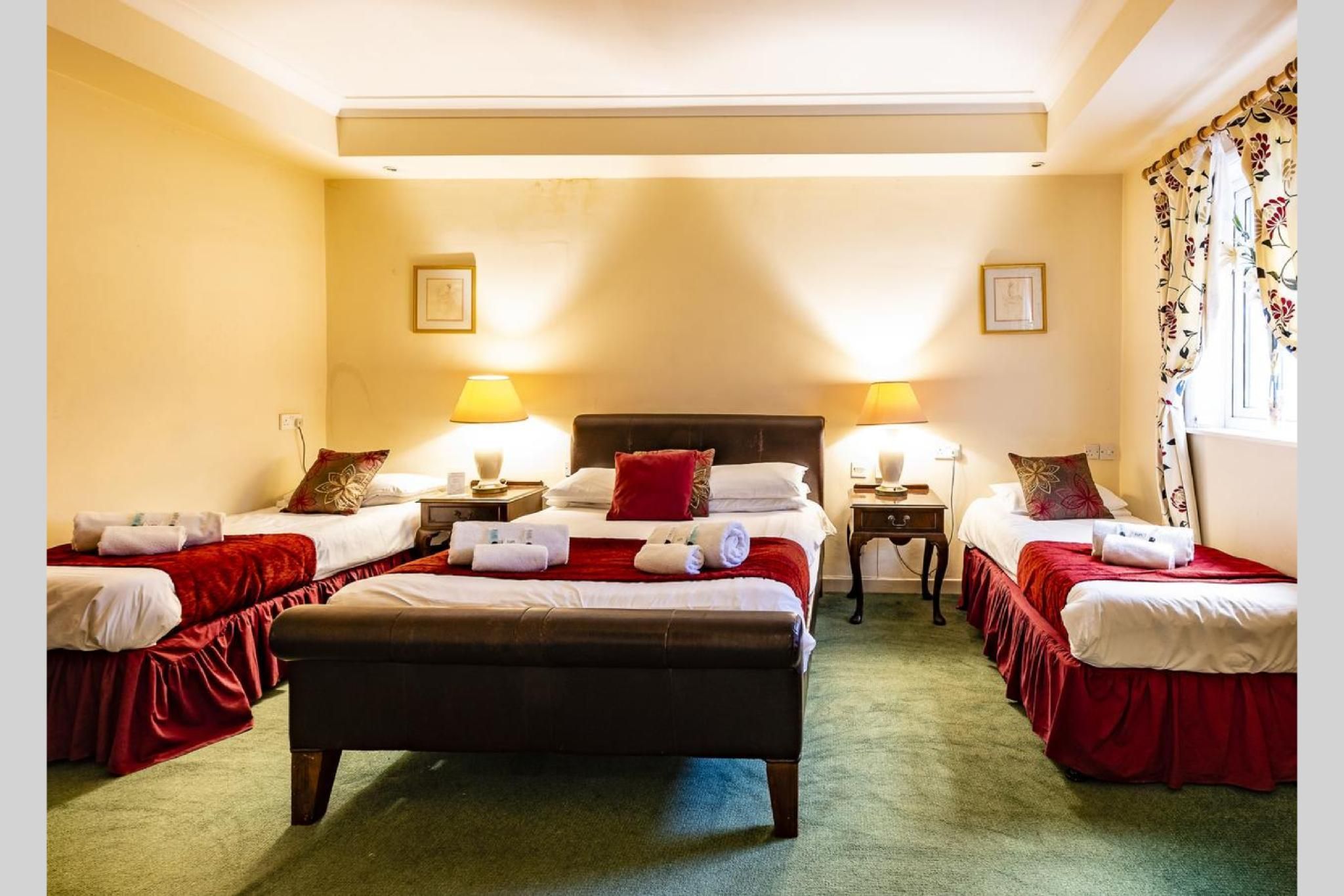 Paddington House Hotel