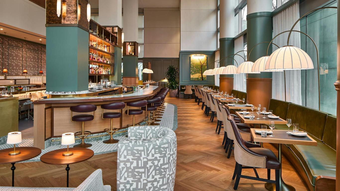 The Westin Charlotte