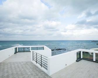 Vista Resort Jeju - Cheju - Balcon