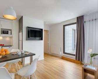 Citadines Austerlitz Paris - Paris - Dining room