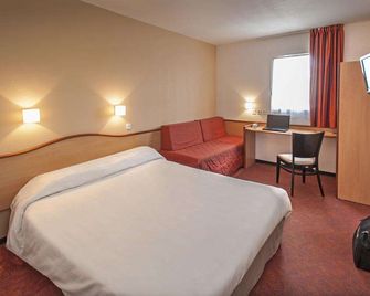 Brit Hotel Confort Montauban - Montauban - Makuuhuone