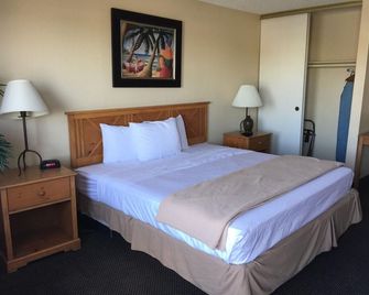 Motel 6 Henderson Nv - Las Vegas - Habitación