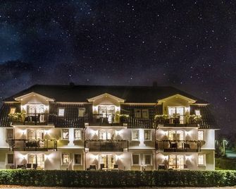 Villa Strandblick Zingst - Zingst - Budynek