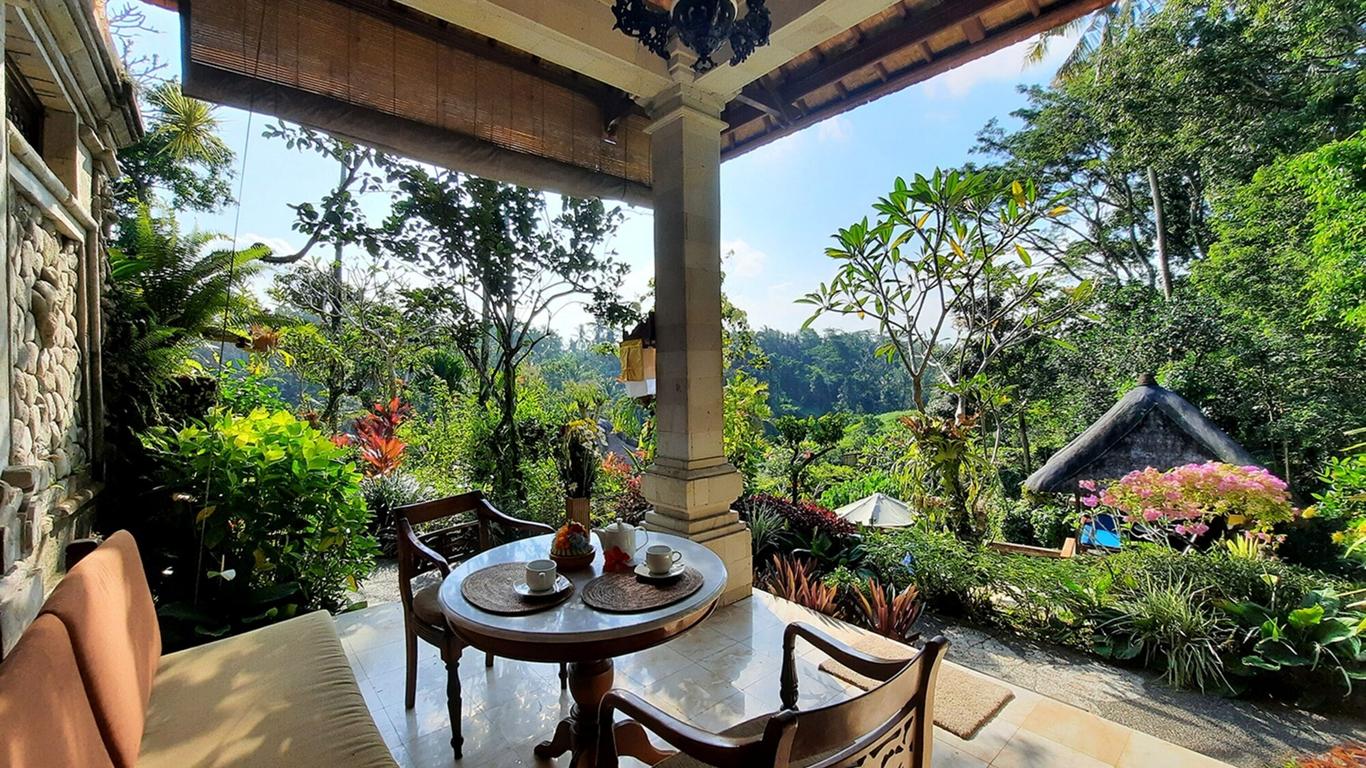 Alam Indah Ubud
