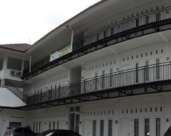 Madina Guest House Palangkaraya - Palangkaraya - Edificio