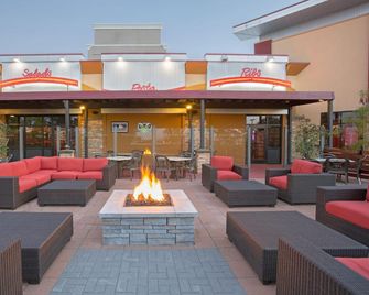 Wyndham Grand Executive Center Little Rock Airport - Little Rock - Majoituspaikan palvelut