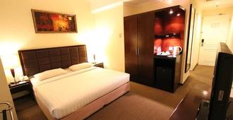 Harmoni One Convention Hotel & Service Apartments - Batam