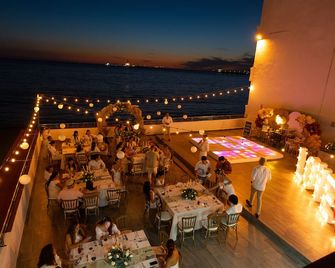 Club Fiesta Mexicana Beach - Manzanillo