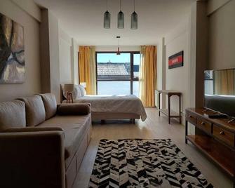 Design Studio centro de Bariloche - San Carlos de Bariloche - Stue