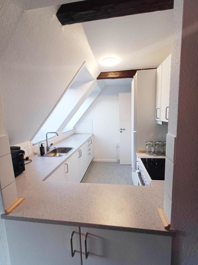 Beautiful 2 bedroom Apartment center of city – Randers