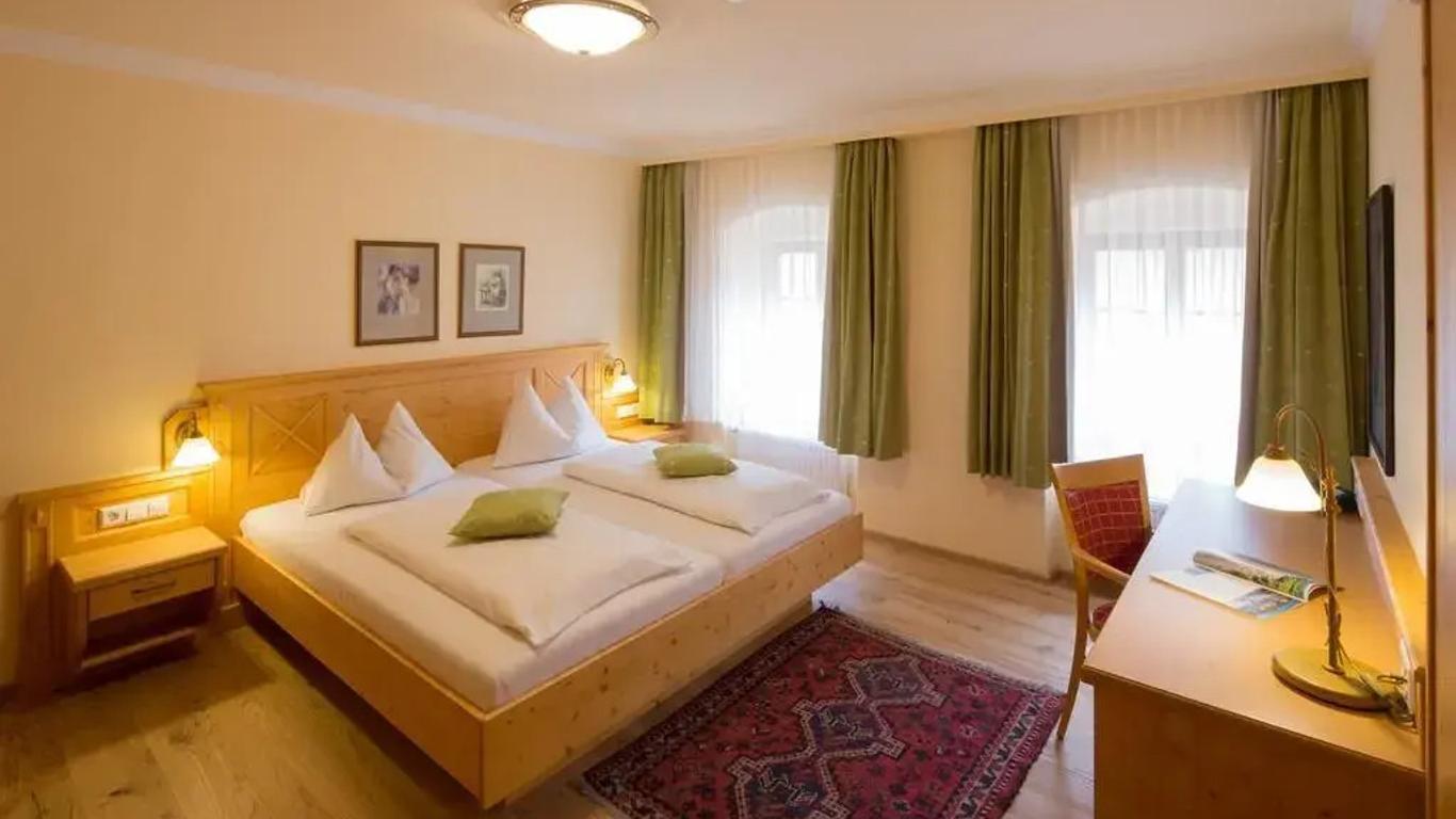 Hotel Zum Schwarzen Bären