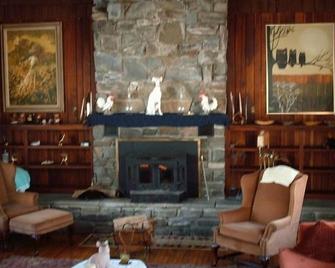 Pulaski Salmon River Rental,Lake Ontario, Fishing,Snowmobiling - Pulaski - Lounge