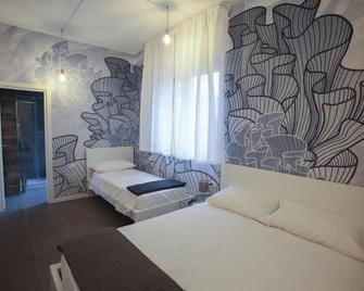 Caicco suite - Margherita di Savoia - Bedroom