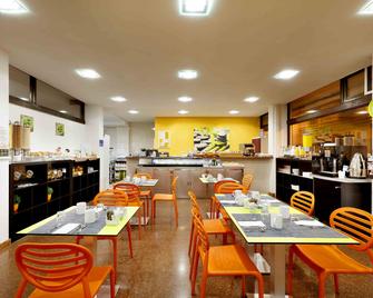 كريسول فايكان - لاس بالماس دي غران كناريا - مطعم