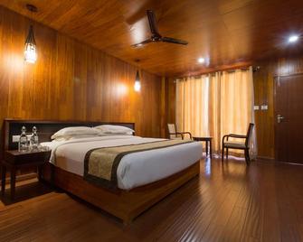 Tsg Blue Resort & Spa - Jālebar - Habitación