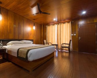 Tsg Blue Resort & Spa - Jālebar - Chambre