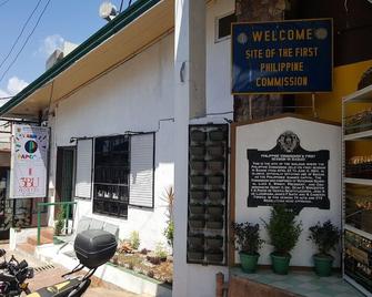 3bu Hostel Baguio - Session-Governor Pack - Baguio