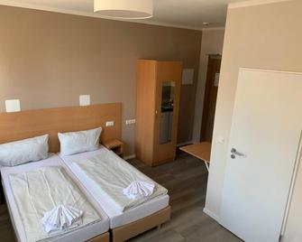 Apartment Hotel Wittenau - Berlín