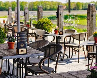 Het Witteveen - Witteveen - Patio
