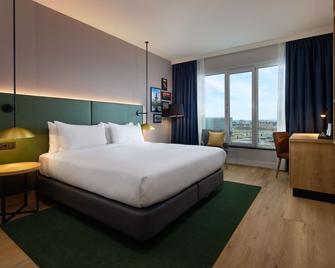 Hilton Garden Inn Leiden - Oegstgeest - Bedroom