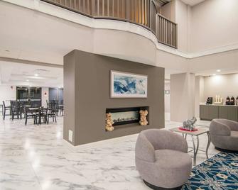 Wingate by Wyndham Tuscaloosa - Tuscaloosa - Lobby