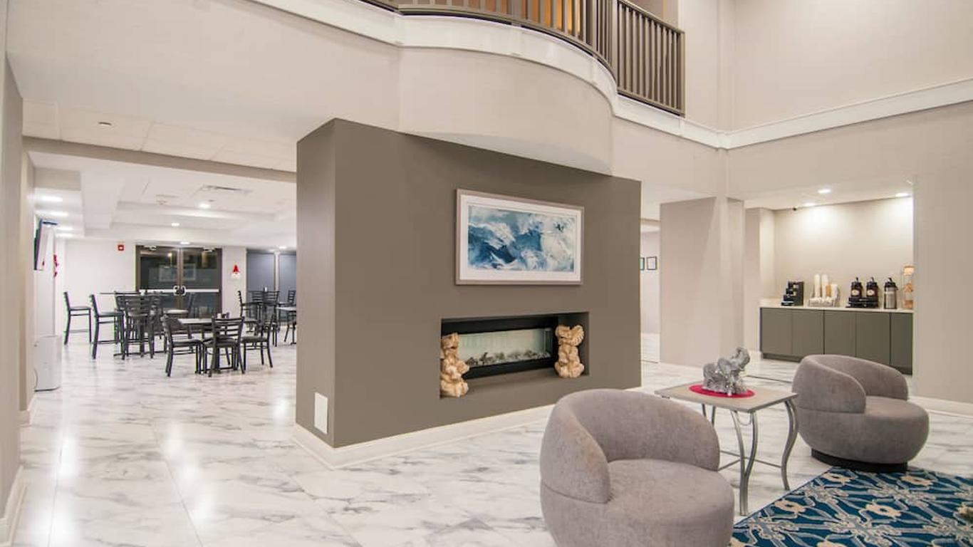 Wingate by Wyndham Tuscaloosa