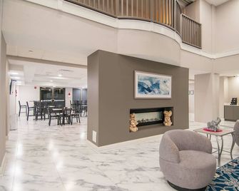 Wingate by Wyndham Tuscaloosa - Tuscaloosa - Hành lang