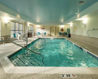 TownePlace Suites by Marriott Bangor - Bangor - Pool