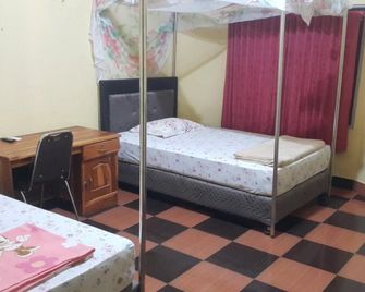 Hotel Any Lestari - Huu