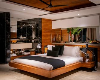 Haritha Villas & Spa - Hikkaduwa - Bedroom