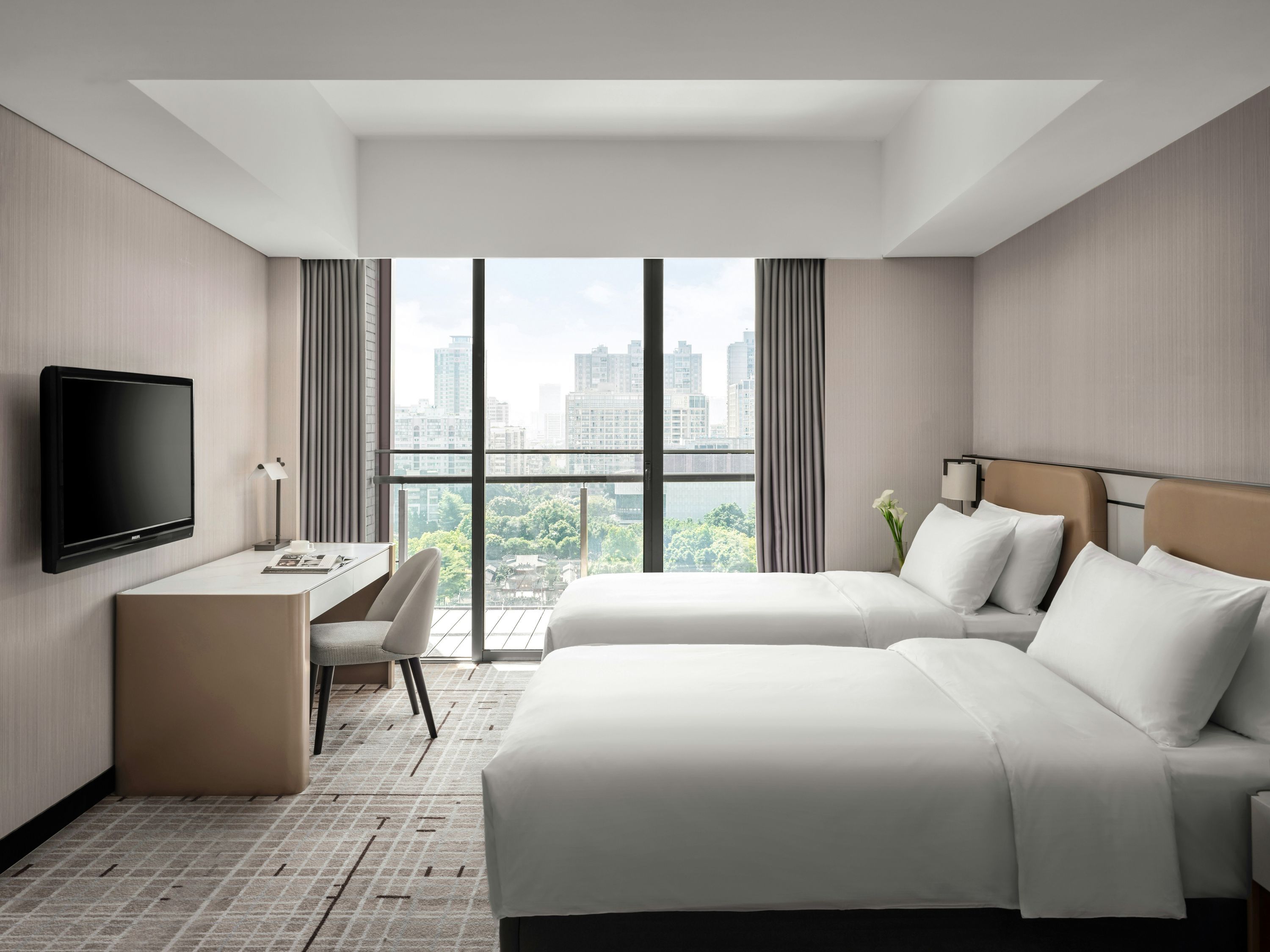 Cordis, Foshan, Lingnan Tiandi