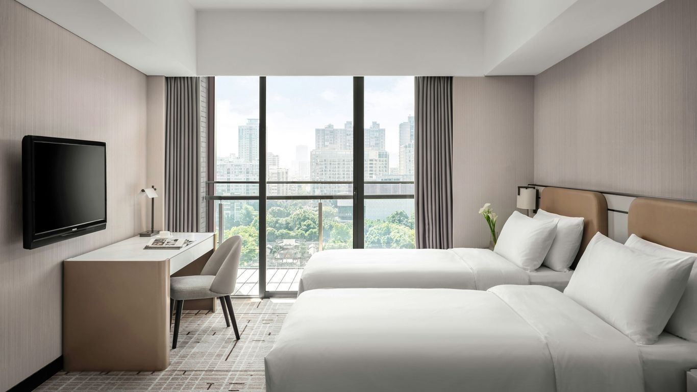 Cordis, Foshan, Lingnan Tiandi